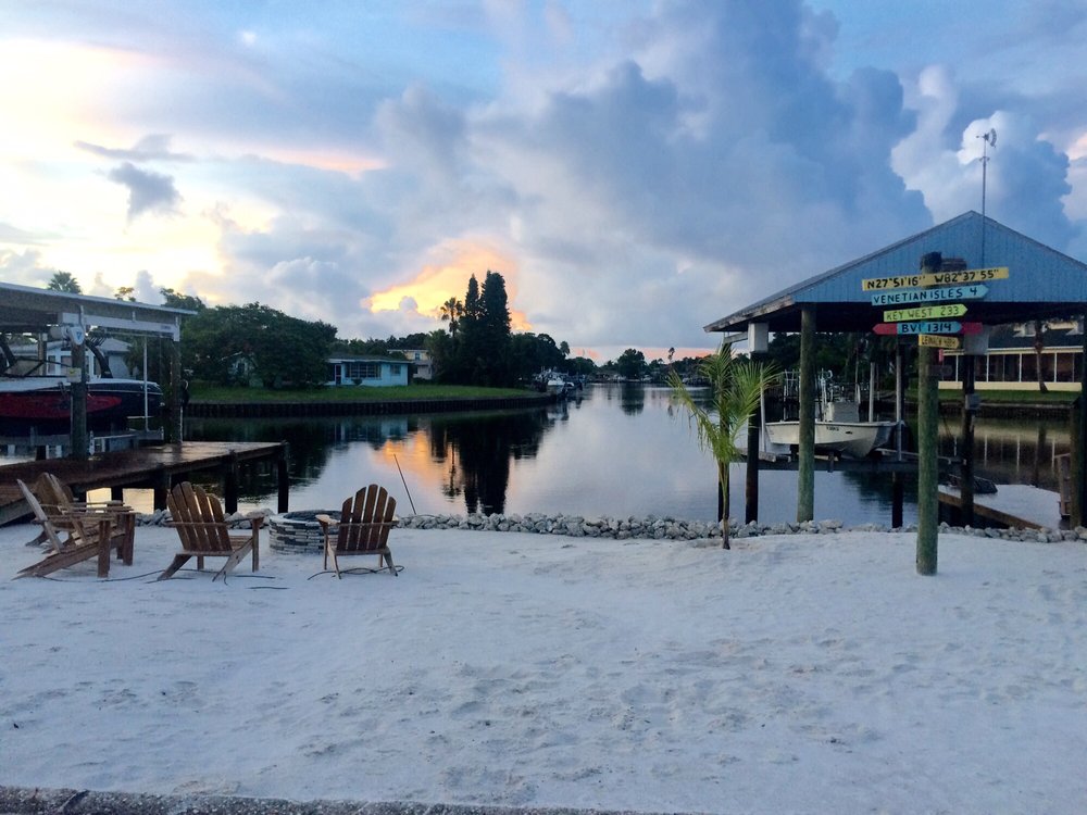 Riviera Bay Lakes Gateway, St Petersburg, FL Yelp