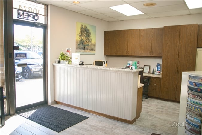 image of business Westchase Dentistry