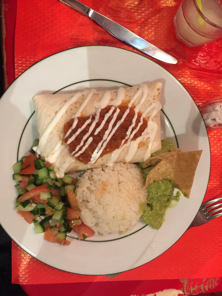 Mexi & Co 26 Photos & 112 Reviews Mexican 10 Rue Dante, Saint