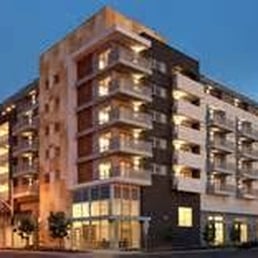 Long Beach Senior Arts Colony - 11 Photos - Apartments ...