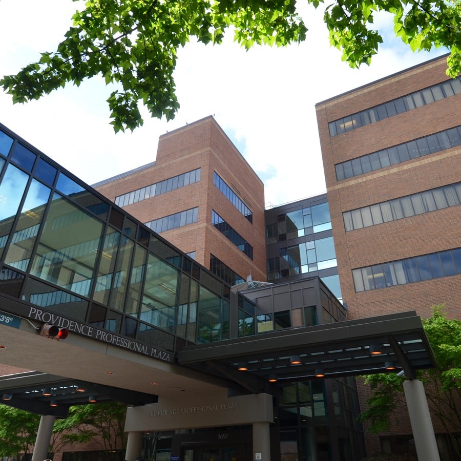 image of business Providence Medical Group - The Plaza