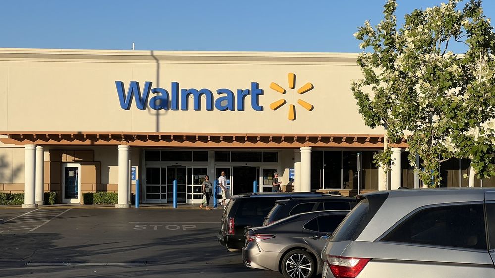 Walmart
