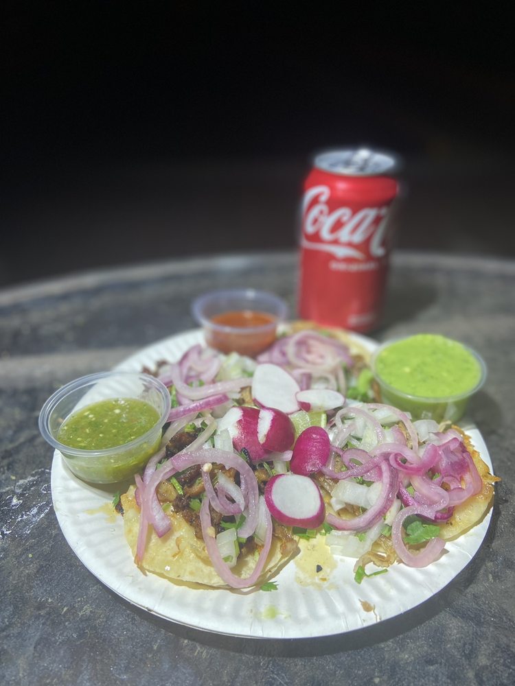 Tacos El Aguila Tacos El Aguila