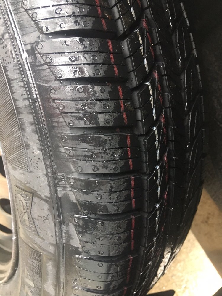 Quality Discount Tire Pros