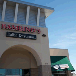 Bambino S Italian Cafe Closed Order Food Online 24 Reviews Photo Of Bambino S Italian Cafe Lawrence Ks United States