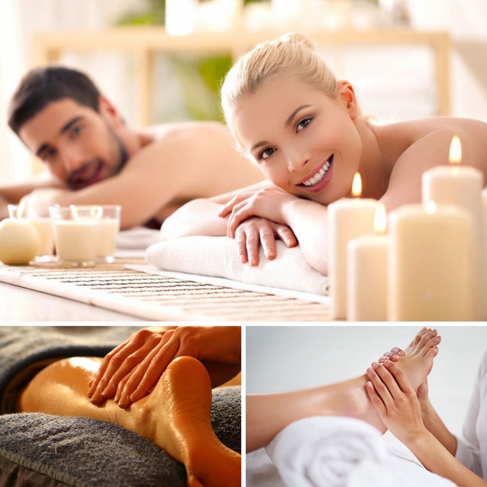 A1A Massage Spa