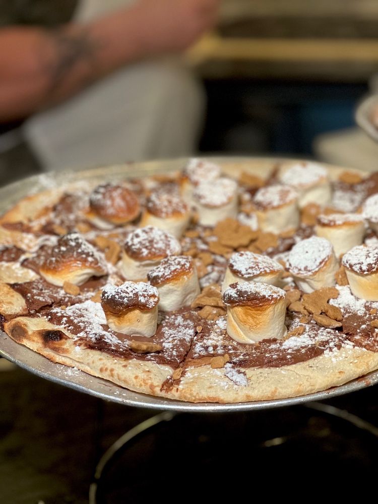 Patsy's Pizzeria - New Rochelle Patsy's Pizzeria - New Rochelle