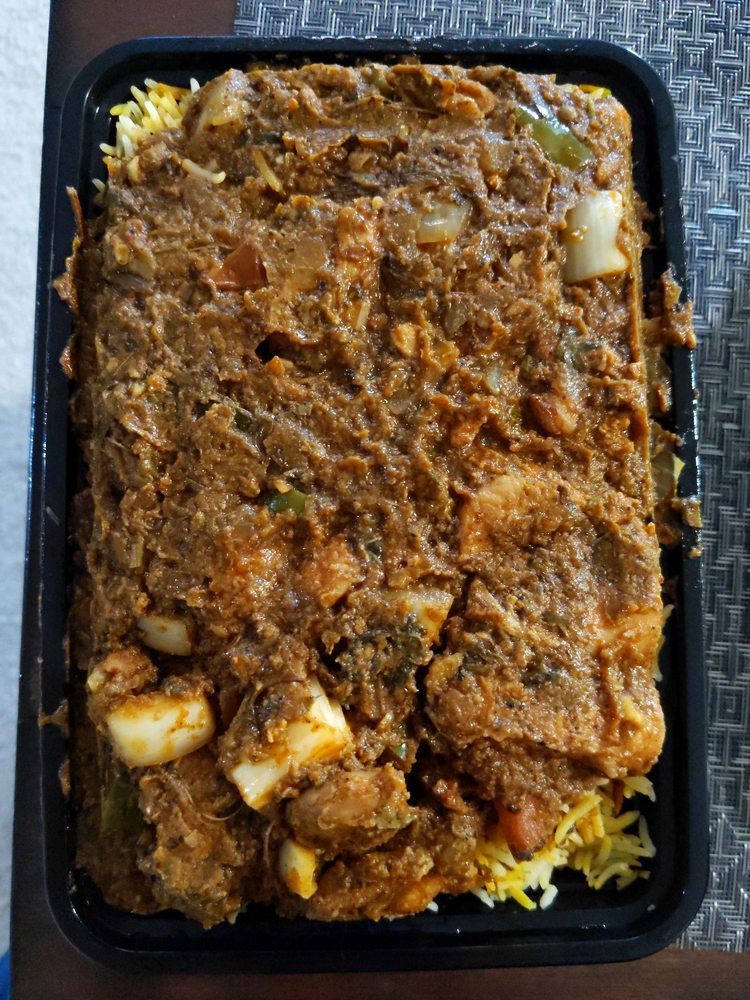 Southern Spice