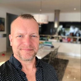Dave Johnson Interiors