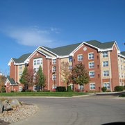 Homewood Suites By Hilton Cleveland Solon Hotels 6085 Enterprise Photo Of Homewood Suites By Hilton Cleveland Solon Oh United States