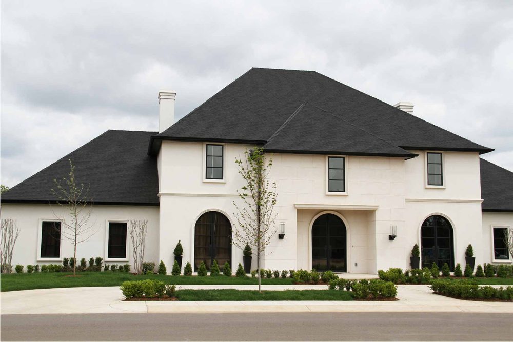 image of business Hiner Roofing