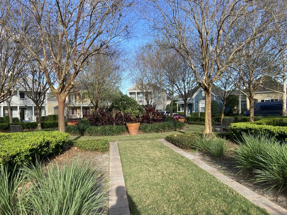 Greene Square Image