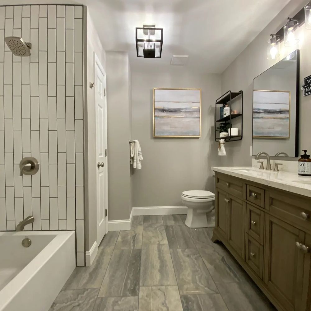 Luke Williams Home Services