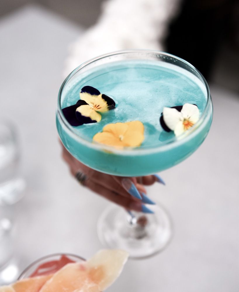 Frolik Kitchen + Cocktails