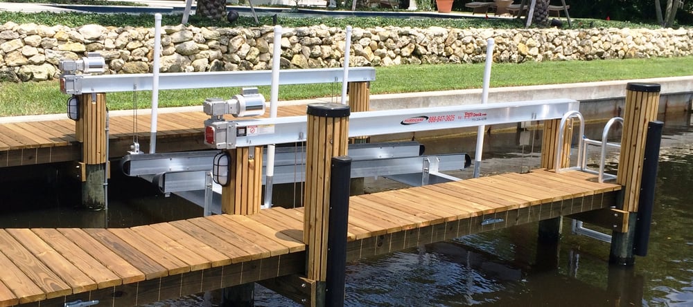 image of business Vero Dock