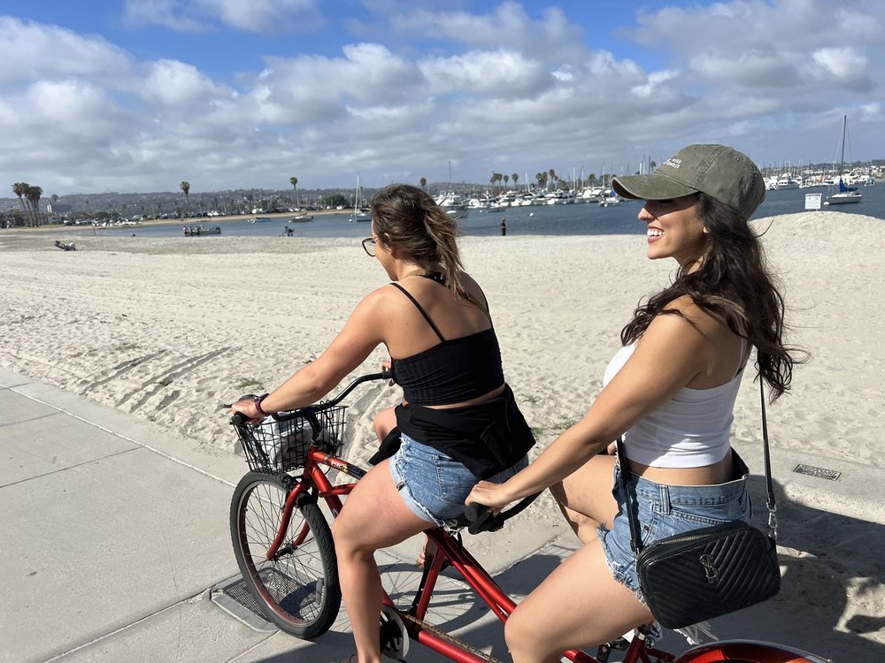 Ray's Rentals - Mission Beach