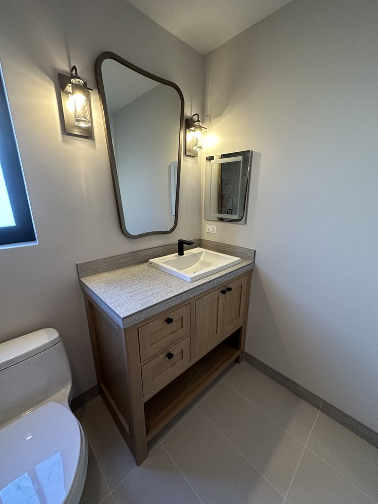 image of business Hargrove Construction
