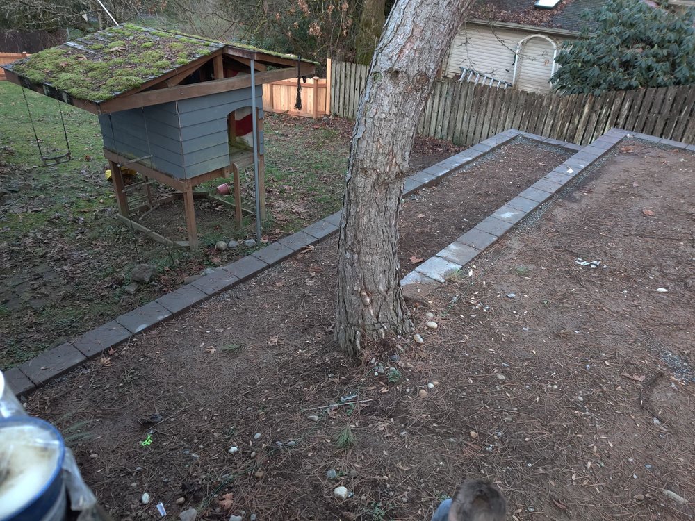 Fresh Roots Landscaping