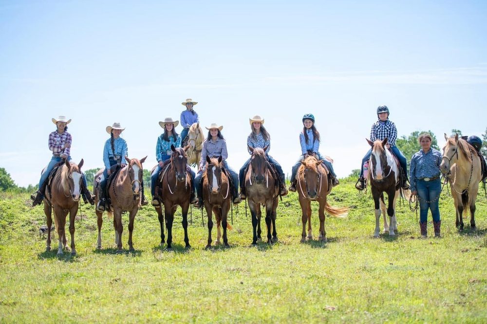 Cavvietta Quarter Horse & Cattle Company