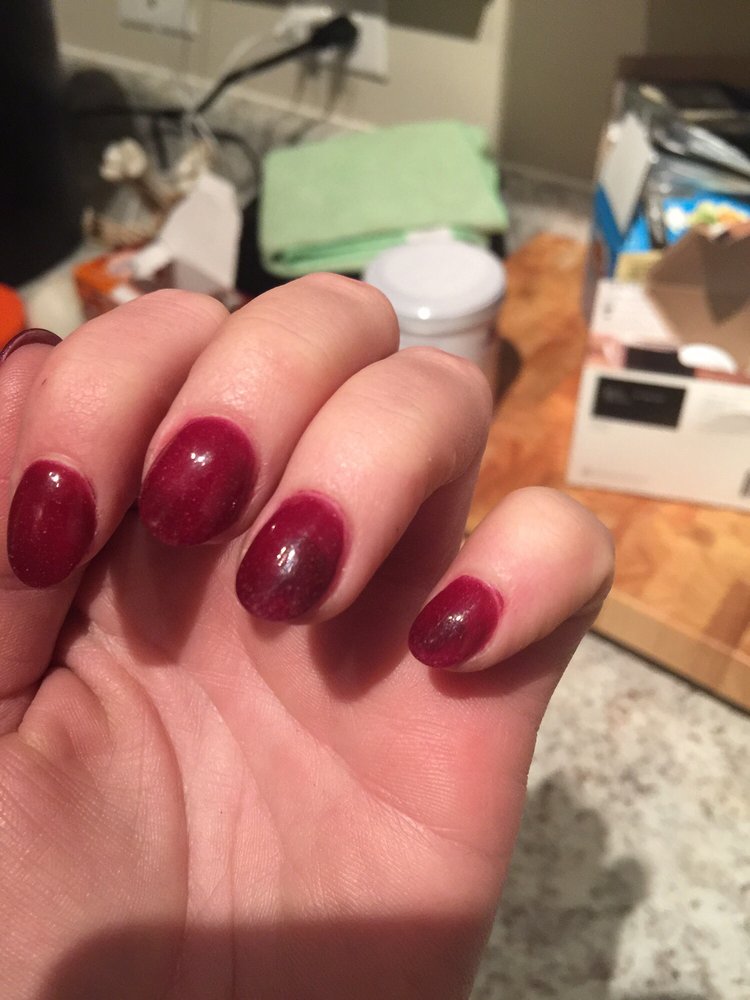 Nail salon coupons college station