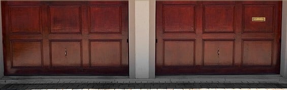 Garage Door Repair Sanford
