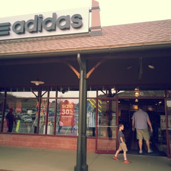 Addidas Outlet Sporting Goods 1499 US 87, Castle Rock Addidas Outlet Sporting Goods 1499 US 87, Castle Rock