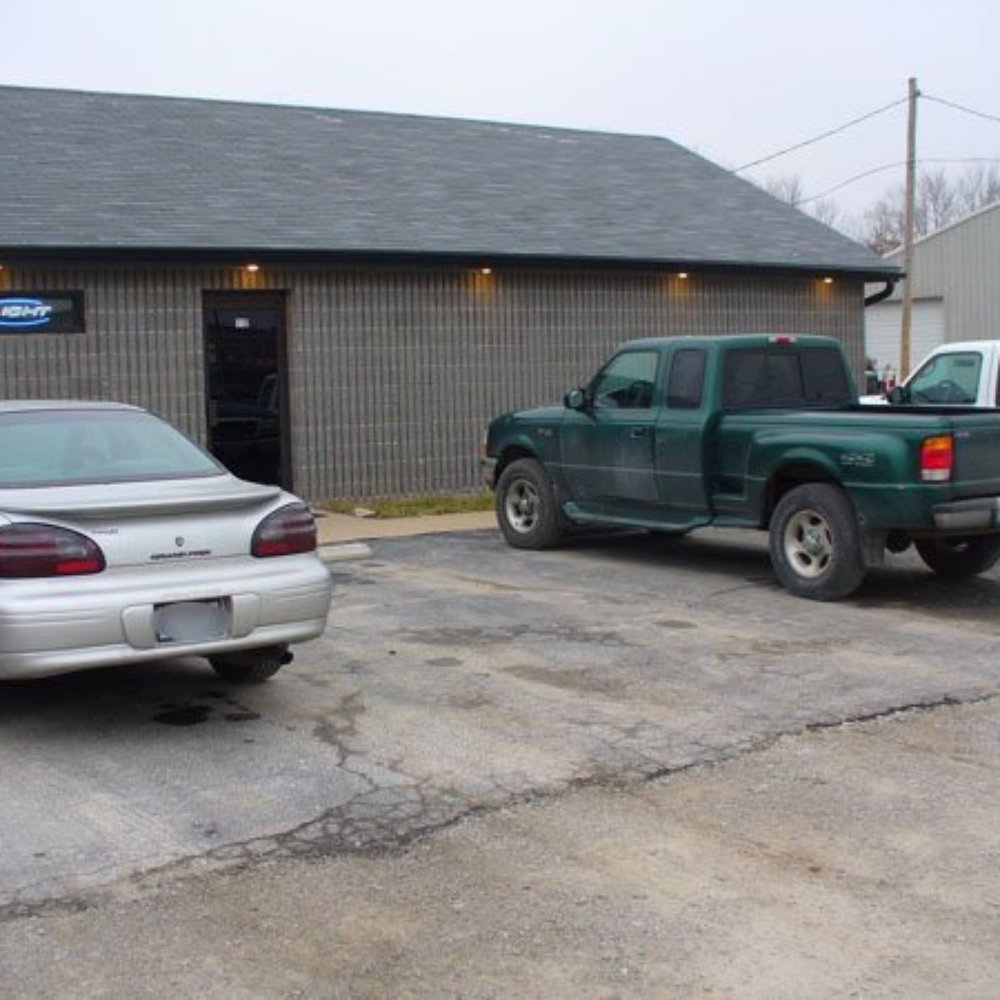 Real Kansas City Dive Bars Yelp