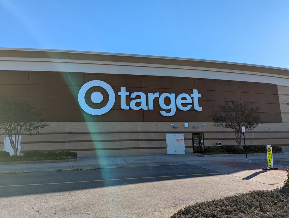Target