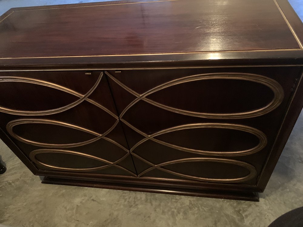 Consignment Connection