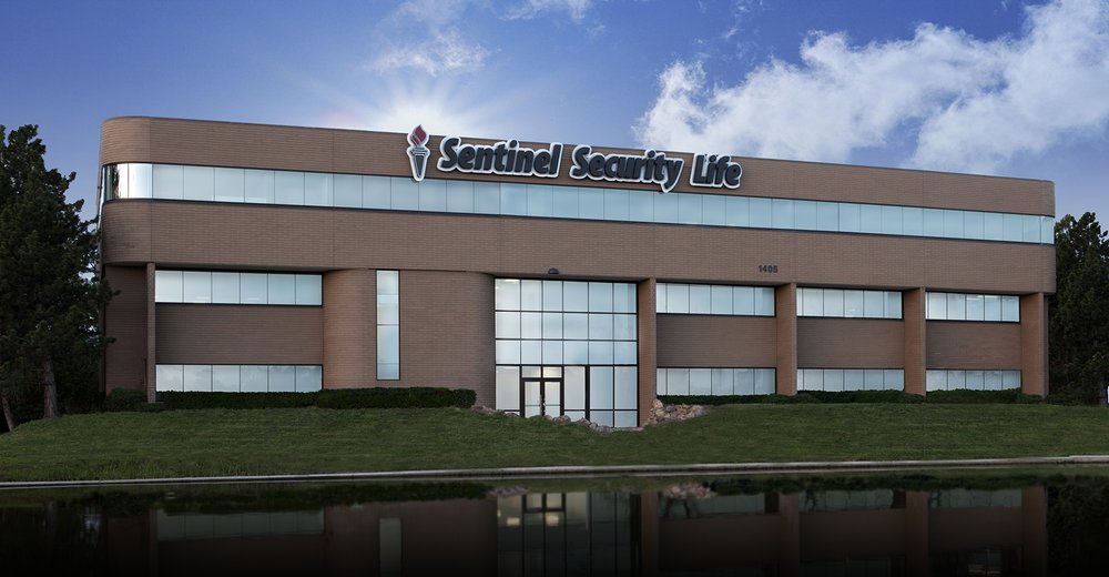 Sentinel Security Life Life Insurance 1405 W 2200th S Sentinel Security Life Life Insurance 1405 W 2200th S
