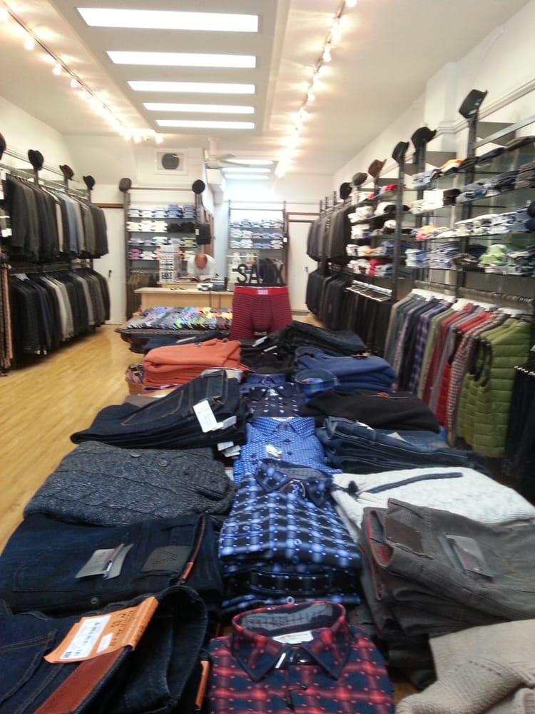 LaManna Fashion For Men