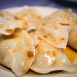 New Harmony Vegetarian Restaurant Order Food Online 108 Photos Photo Of New Harmony Vegetarian Restaurant Philadelphia Pa United States Vegan Dumplings