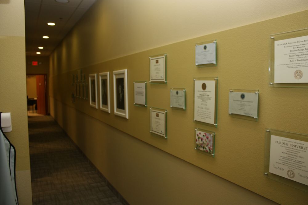 image of business Tiffany Jacob, DDS - Orchid Family Dental