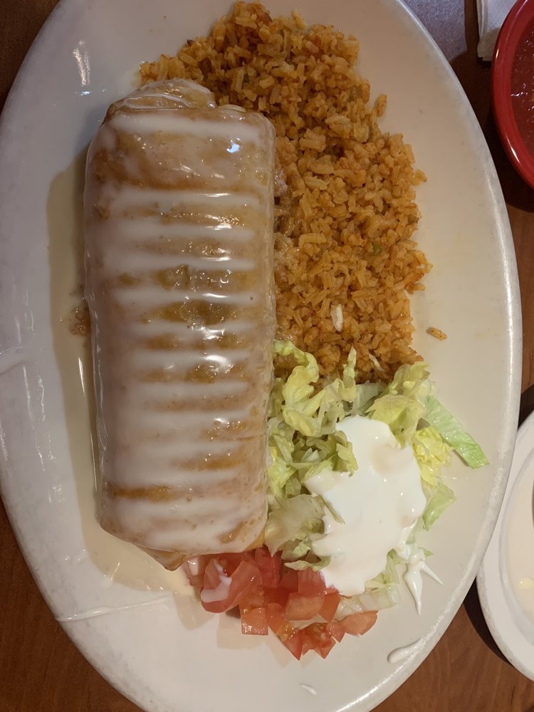 El Paso Mexican Restaurant