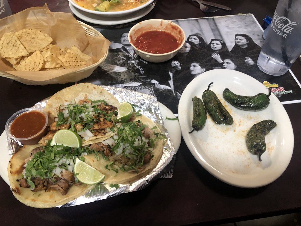 El Mariachi Mexican Restaurant