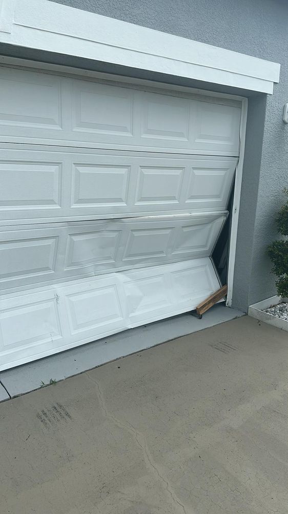 AAA Garage Door Repair
