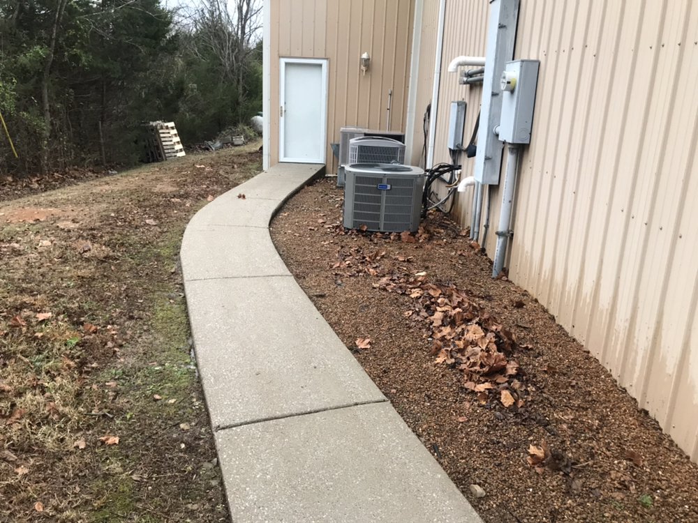 R&E Pressure Washing
