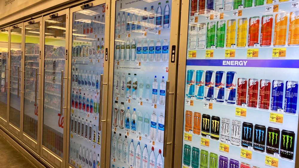 Duane Reade