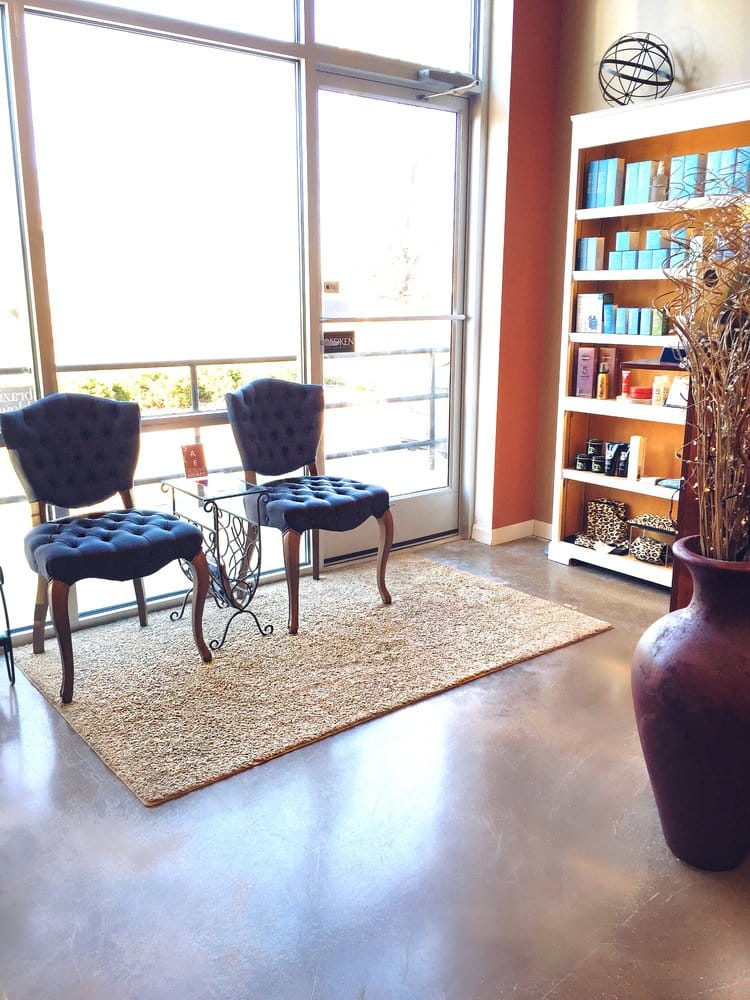 Extravagance Salon & Spa 17 Photos Day Spas 5886 S Westnedge Ave