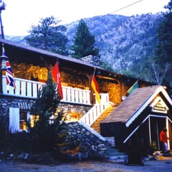 The Snowcrest Lodge Closed 18 Photos 17 Reviews Hotels Photo Of The Snowcrest Lodge Mount Baldy Ca United States Moive Shots
