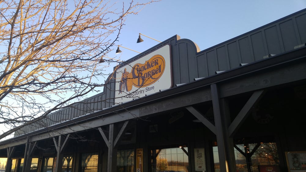 Cracker Barrel Old Country Store 26 Photos & 65 Reviews American (Traditional) 2525
