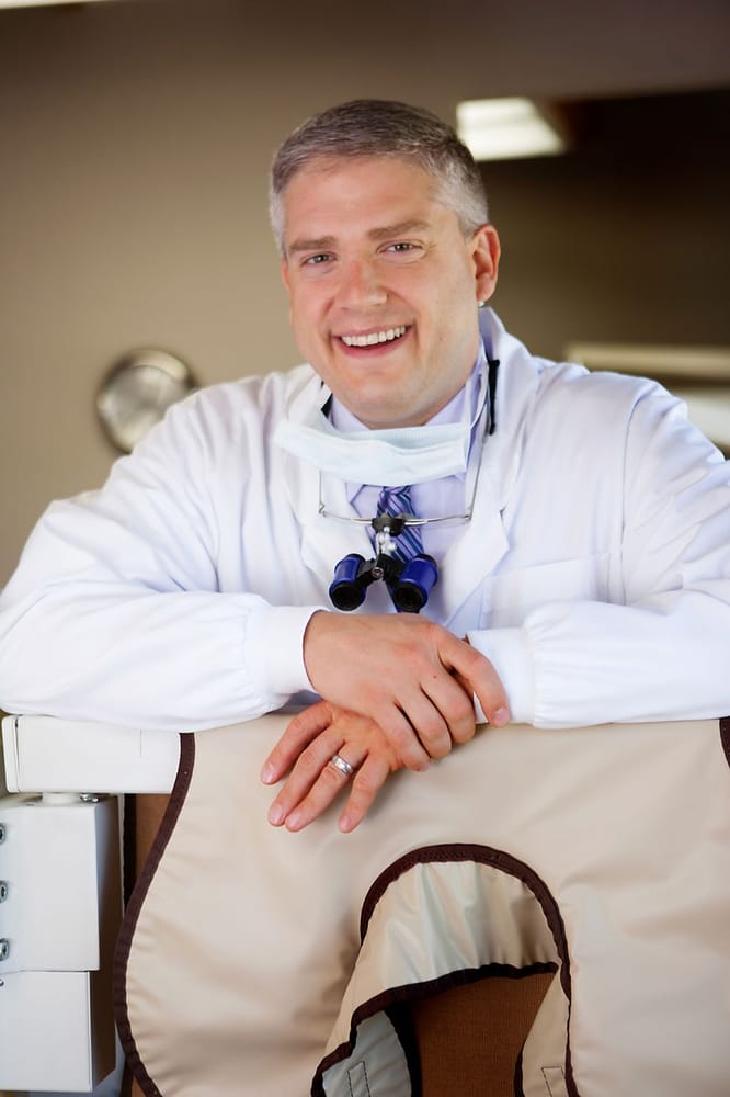 image of business Graham T. Egger, DDS