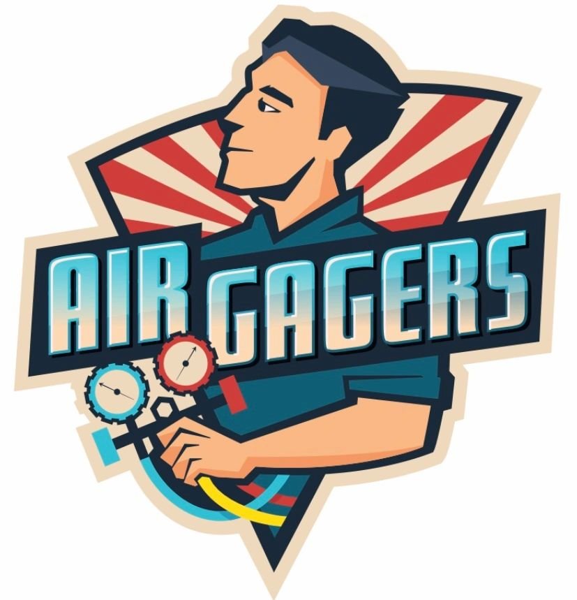 Air Gagers