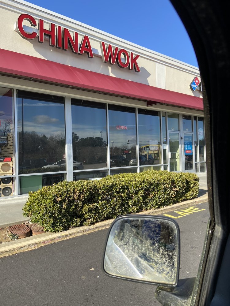 Top China Restaurant