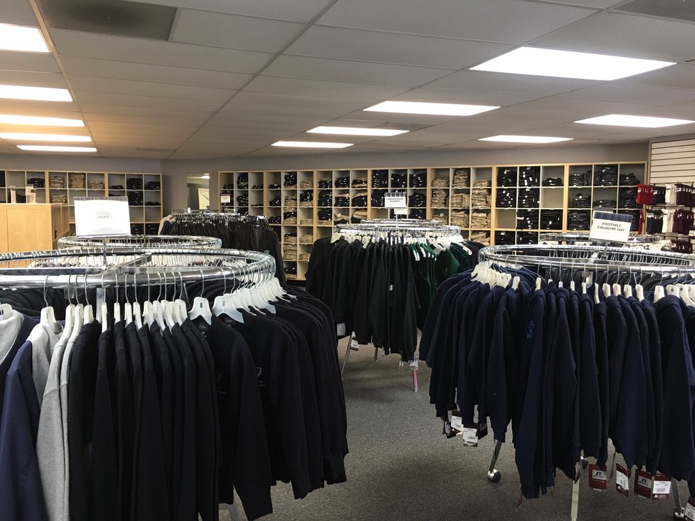 Parker School Uniforms 30 Reviews Uniforms 1515 S Sunkist St