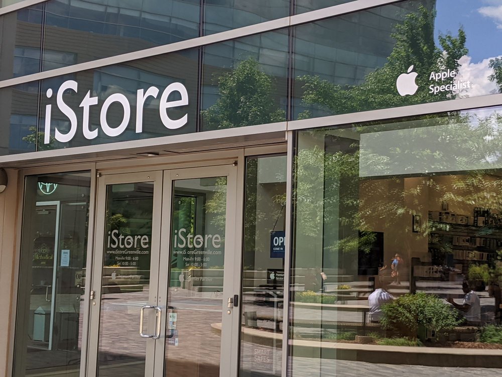 iStore