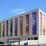 Jefferson Self-Park Garage