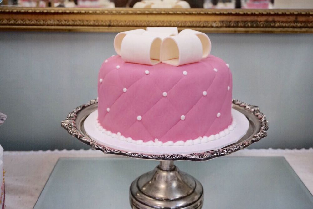 ART BAKERY