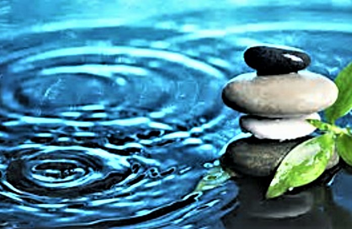 Healing Waters Wellness Center