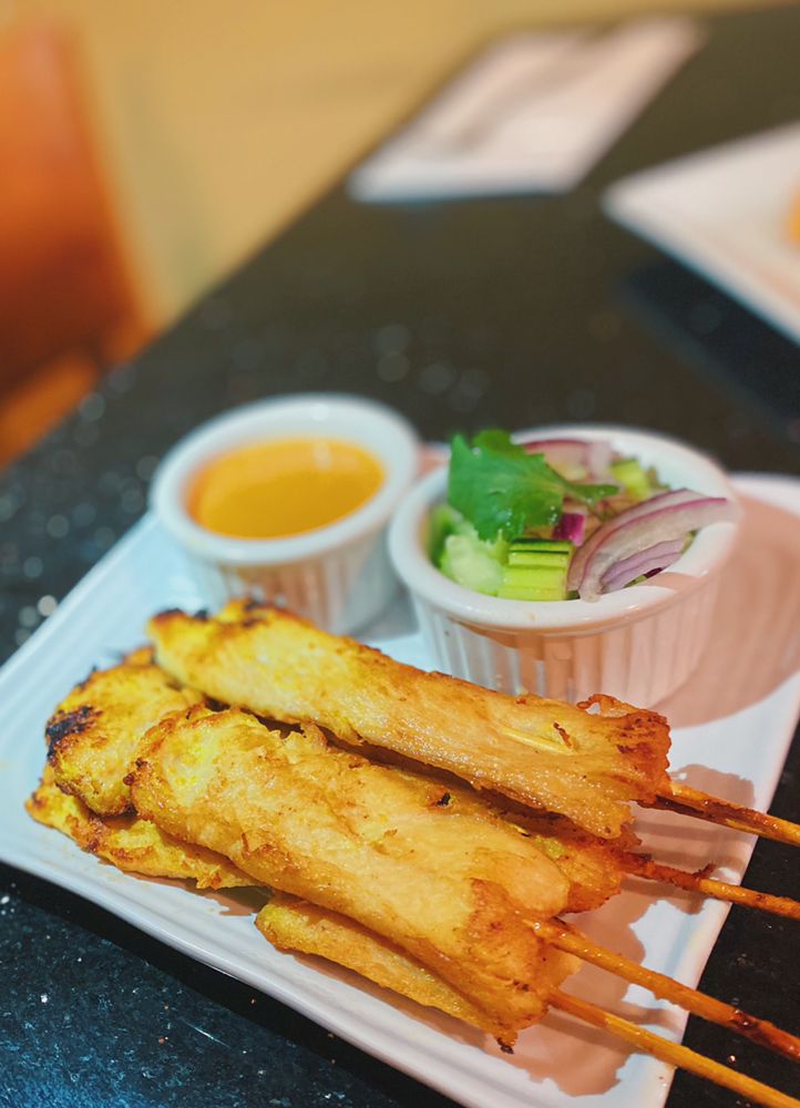 Wanya Thai Restaurant